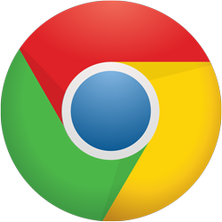 Chrome