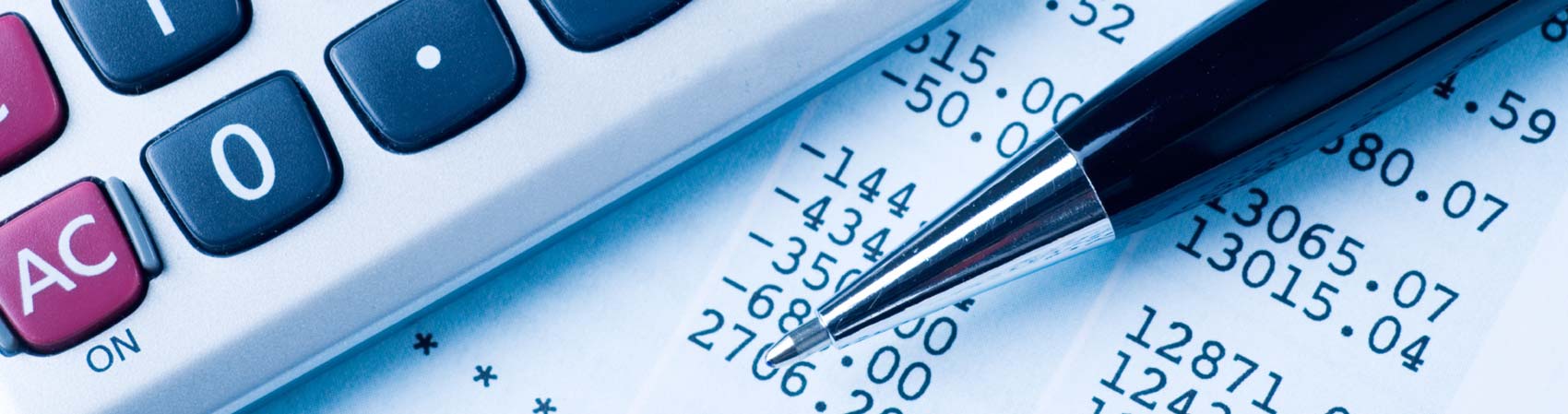 Ezeserve Accounts Management